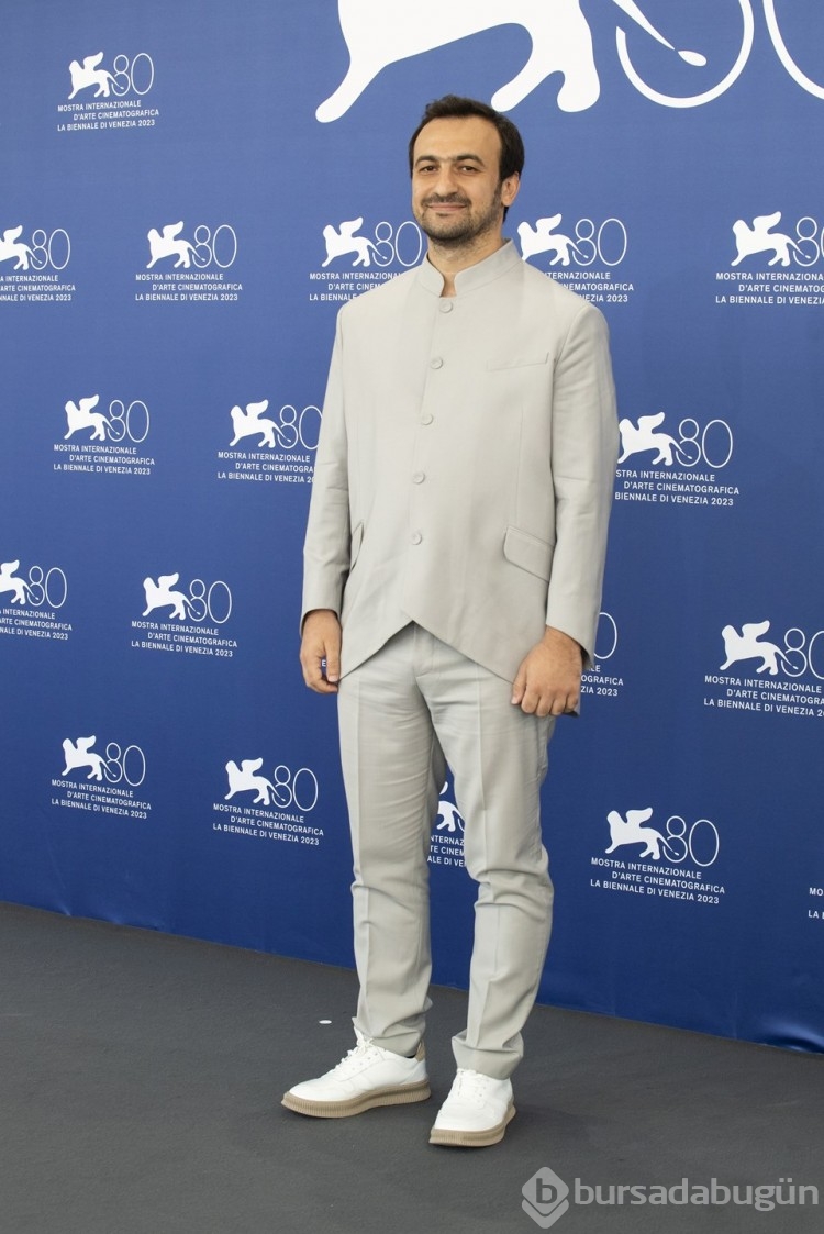Tereddüt Çizgisi Venedik Film Festivali'nde