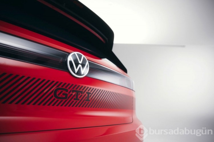 Volkswagen'in GTI modelleri elektrikleniyor