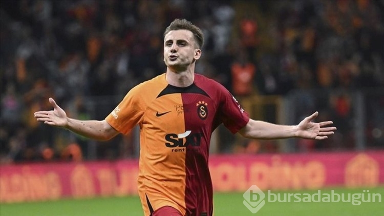 Süper Lig'in en değerli 20 futbolcusu (2023-2024 sezonu piyasa değerine göre)