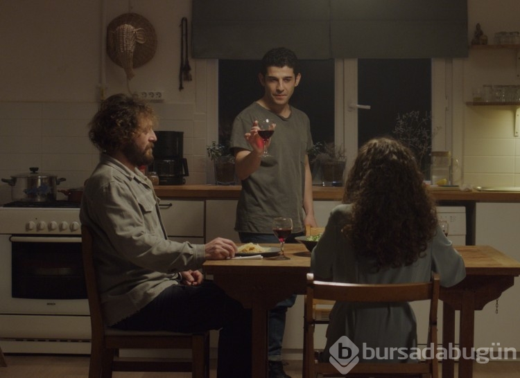 Altın Portakal'da yarışacak filmler belli oldu