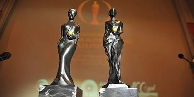 Altın Portakal'da yarışacak filmler belli oldu