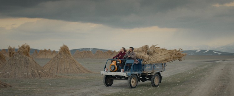 Altın Portakal'da yarışacak filmler belli oldu