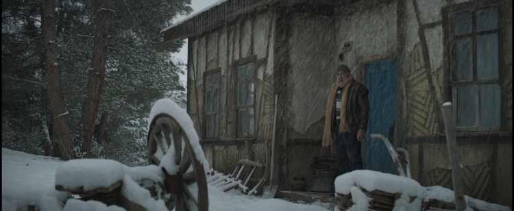 Altın Portakal'da yarışacak filmler belli oldu