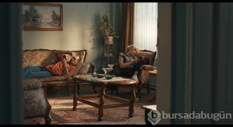 Altın Portakal'da yarışacak filmler belli oldu