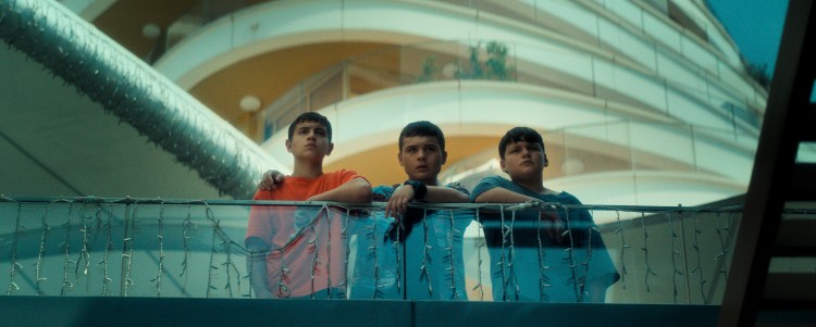 Altın Portakal'da yarışacak filmler belli oldu