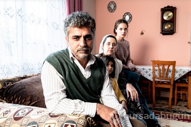 Altın Portakal'da yarışacak filmler belli oldu