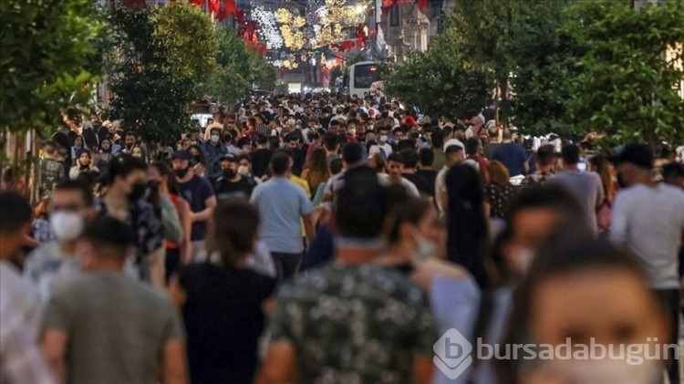 Eris varyantı nedir ve belirtileri nelerdir? Türkiye'de görüldü mü?