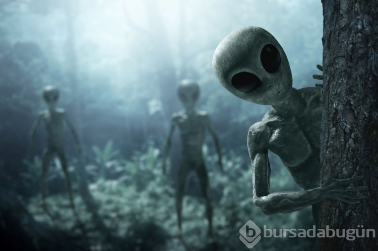 Dünyada UFO'nun en çok görüldüğü yerler