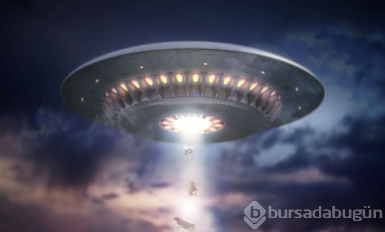 Dünyada UFO'nun en çok görüldüğü yerler