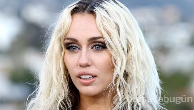 Miley Cyrus: Şov devam etmeli