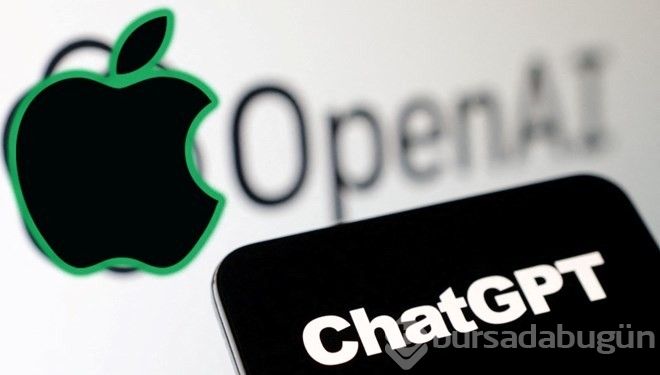 Apple ChatGPT'den daha güçlü yapay zeka üretiyor