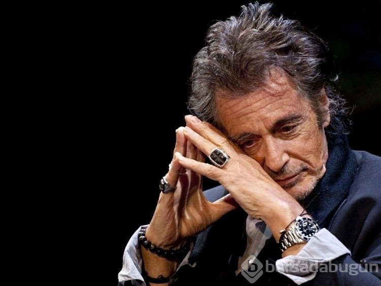 Eski sevgilisi Al Pacino'ya velayet davası açtı