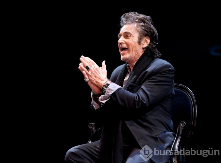 Eski sevgilisi Al Pacino'ya velayet davası açtı