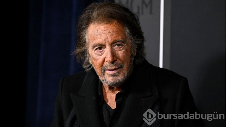 Eski sevgilisi Al Pacino'ya velayet davası açtı