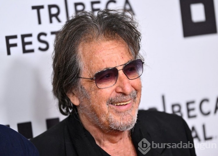 Eski sevgilisi Al Pacino'ya velayet davası açtı