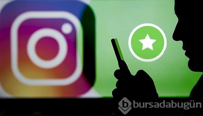 Instagram'dan yeni yakın arkadaşlar düzenlemesi