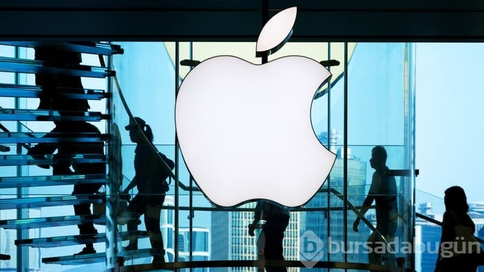 Apple 2 günde 200 milyar dolarlık kayıp yaşadı