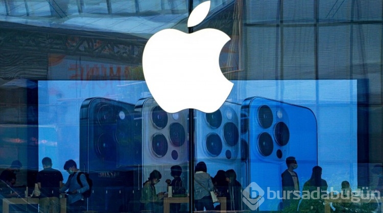 Apple 2 günde 200 milyar dolarlık kayıp yaşadı