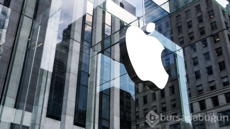 Apple'da güncelleme uyarısı: Cihazlarda casus yazılım bulundu