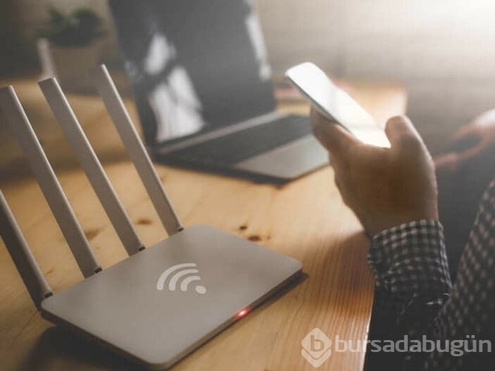 Wi-Fi hızını düşüren ev eşyaları