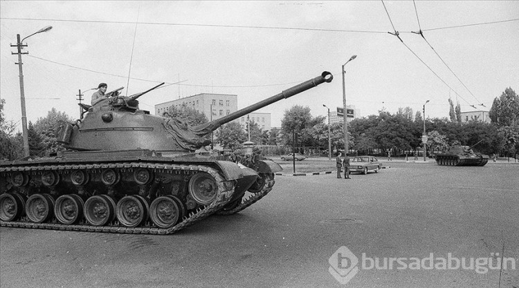 12 Eylül darbesinin üzerinden 43 yıl geçti