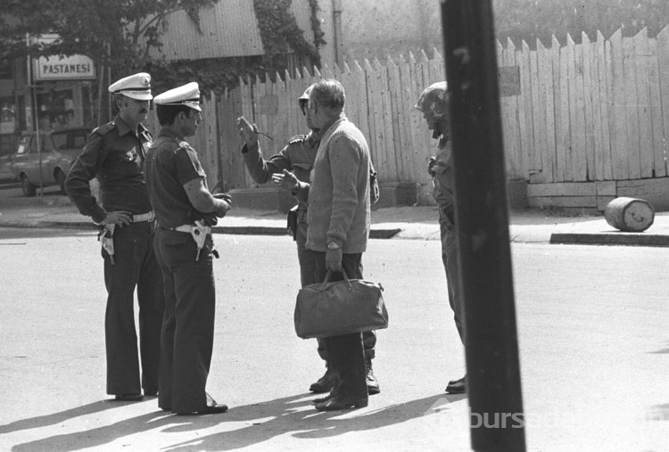 12 Eylül darbesinin üzerinden 43 yıl geçti