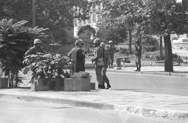12 Eylül darbesinin üzerinden 43 yıl geçti