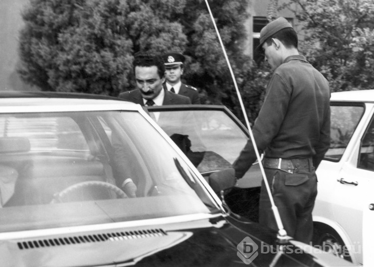 12 Eylül darbesinin üzerinden 43 yıl geçti