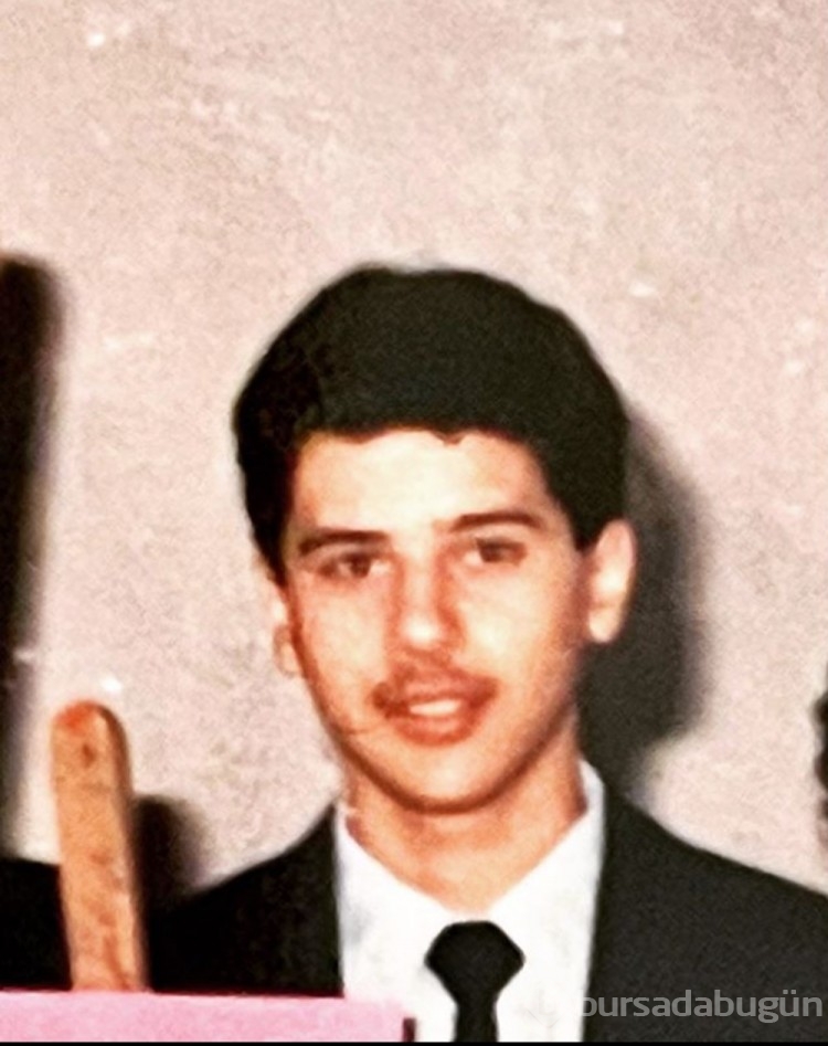 Ünlülerin gençlik ve çocukluk fotoğrafları