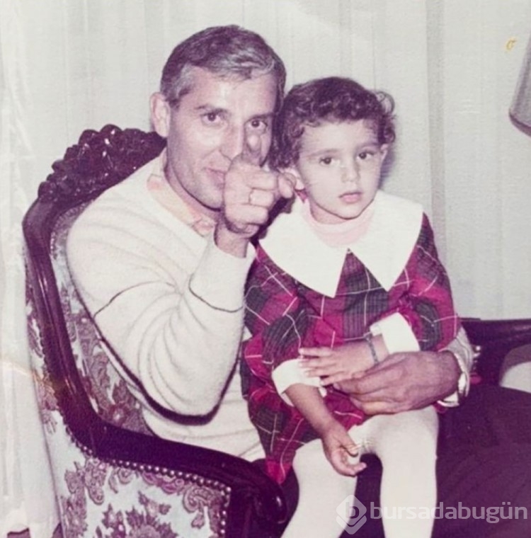 Ünlülerin gençlik ve çocukluk fotoğrafları