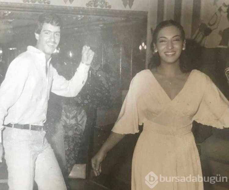 Ünlülerin gençlik ve çocukluk fotoğrafları