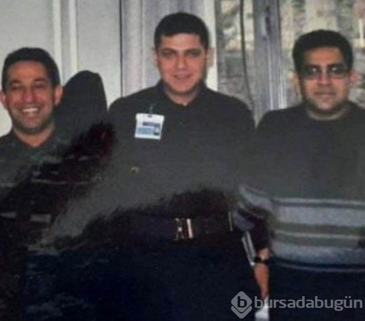Ünlülerin gençlik ve çocukluk fotoğrafları