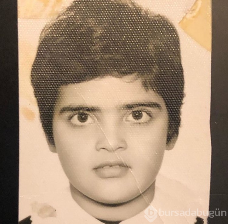 Ünlülerin gençlik ve çocukluk fotoğrafları