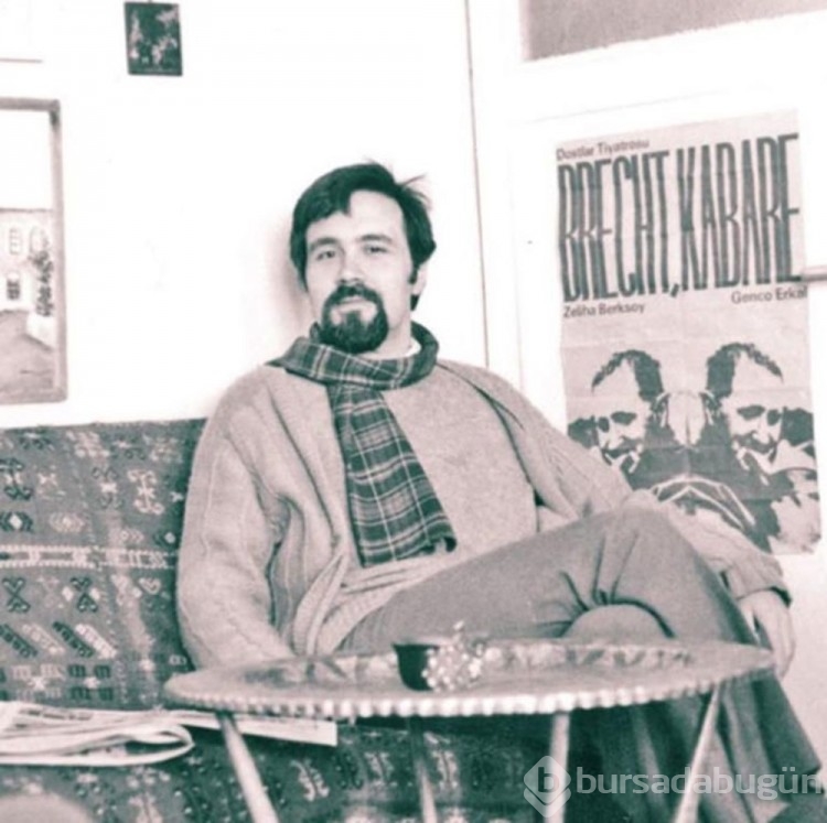 Ünlülerin gençlik ve çocukluk fotoğrafları