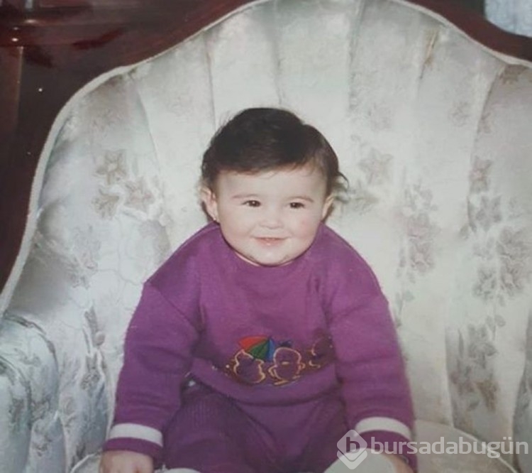 Ünlülerin gençlik ve çocukluk fotoğrafları