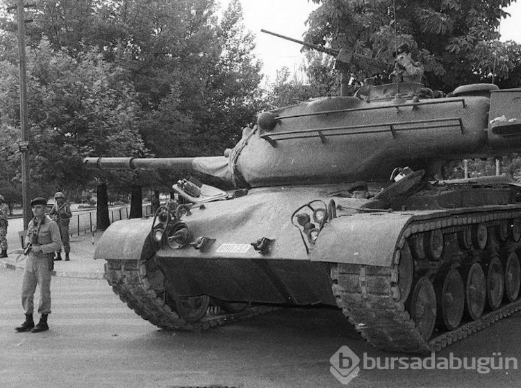 12 Eylül darbesini konu alan 12 film