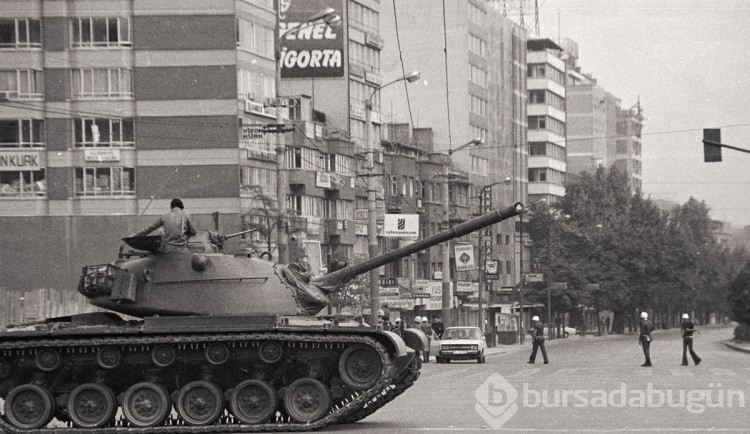 12 Eylül darbesini konu alan 12 film