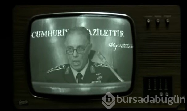 12 Eylül darbesini konu alan 12 film