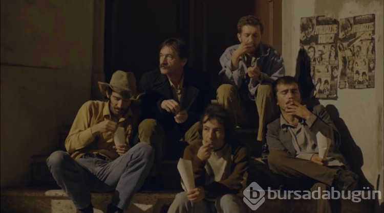 12 Eylül darbesini konu alan 12 film