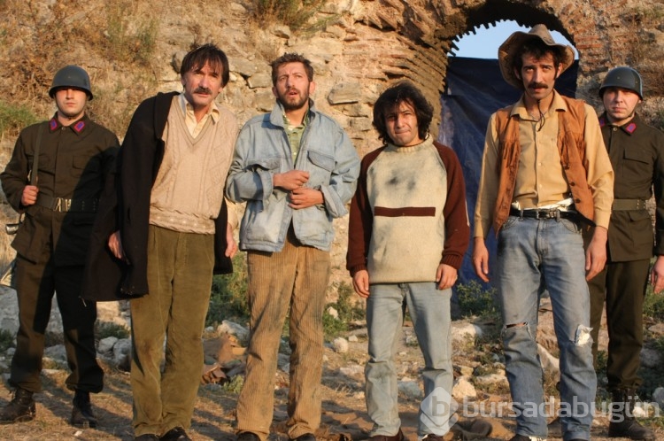 12 Eylül darbesini konu alan 12 film