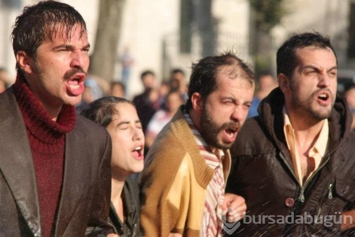 12 Eylül darbesini konu alan 12 film