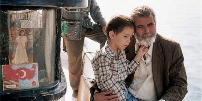 12 Eylül darbesini konu alan 12 film