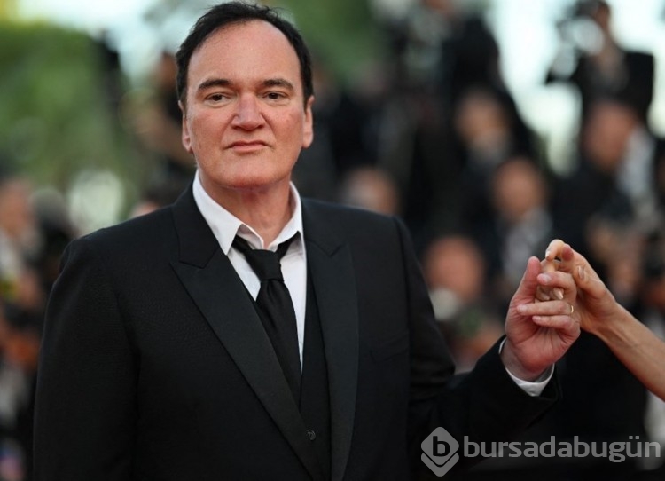 Quentin Tarantino başladığı yere dönüyor