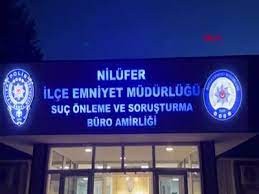 Bursa'da eski sevgilisini dövüp, ölümle tehdit eden şahıs yakalandı