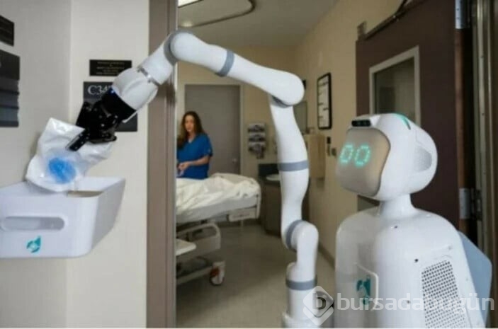 Makinelerin yükselişi: Hayatımızın her alanına giren ilginç robotlar