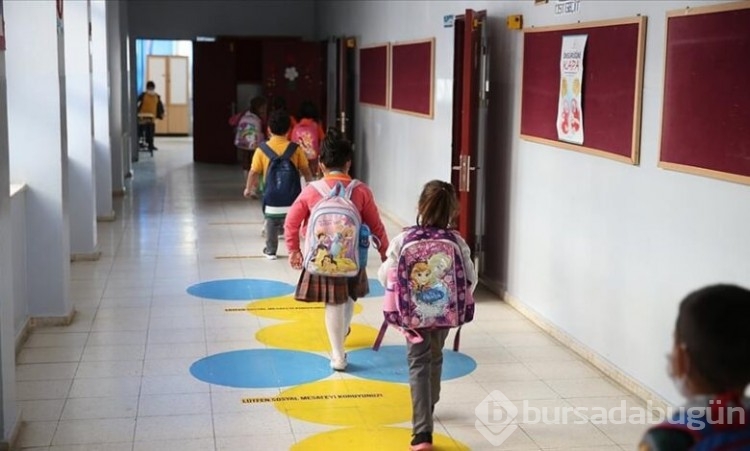 Milli Eğitim Bakanı Yusuf Tekin'den "karma eğitim" açıklaması