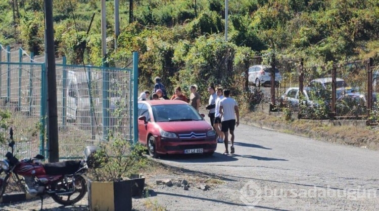 Zonguldak'ta maden ocağında göçük meydana geldi: 1 can kaybı!