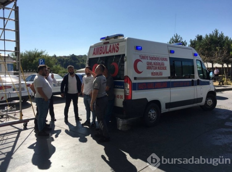 Zonguldak'ta maden ocağında göçük meydana geldi: 1 can kaybı!