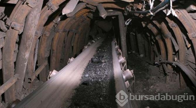 Zonguldak'ta maden ocağında göçük meydana geldi: 1 can kaybı!