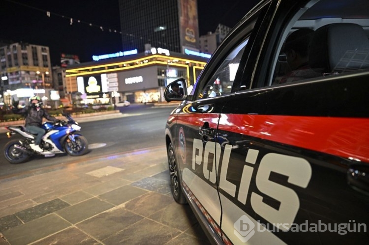 Polisin yerli devriye aracı: Togg